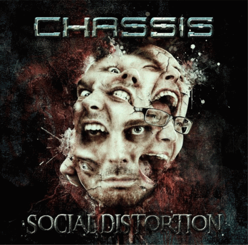 Chassis : Social Distortion